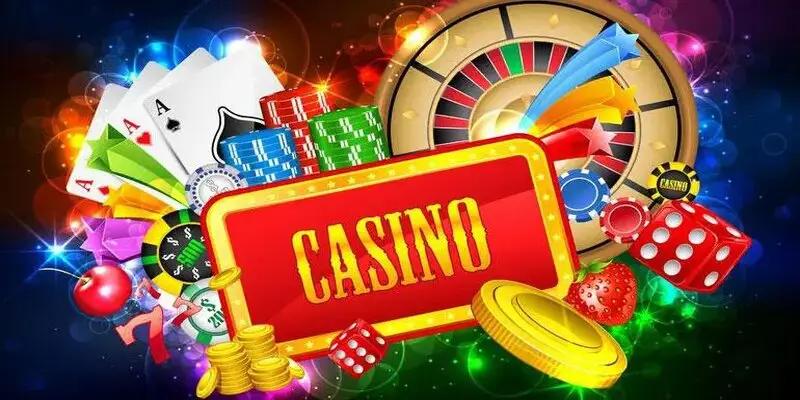 Chơi game casino 8xbet được bảo mật an toàn