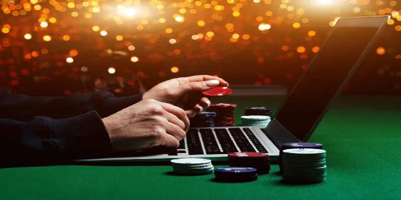  Tỷ lệ cược casino 8xbet siêu cao