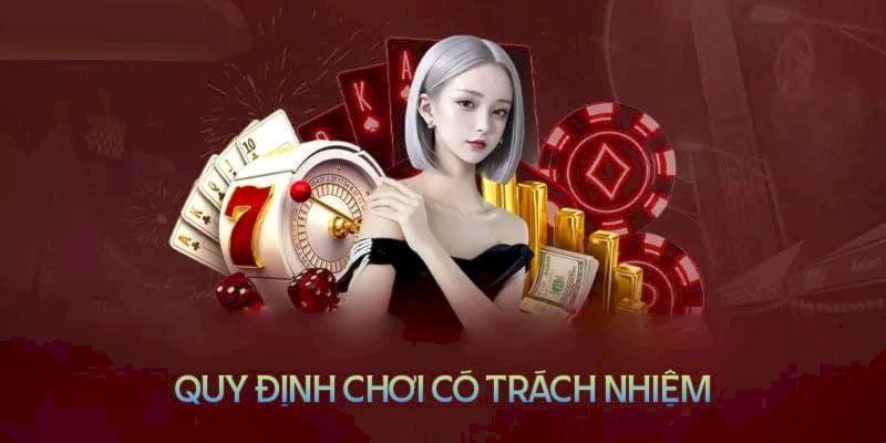 Tìm hiểu chơi có trách nhiệm 8xbet là gì?