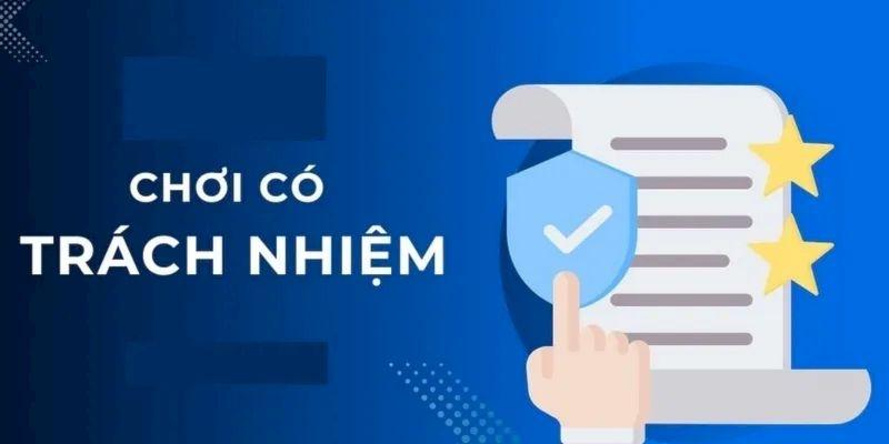 Chơi có trách nhiệm tại 8xbet - Đặt giới hạn