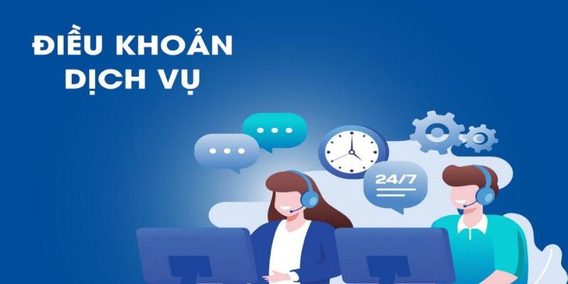 Các điều khoản điều kiện 8xbet chung bạn cần biết