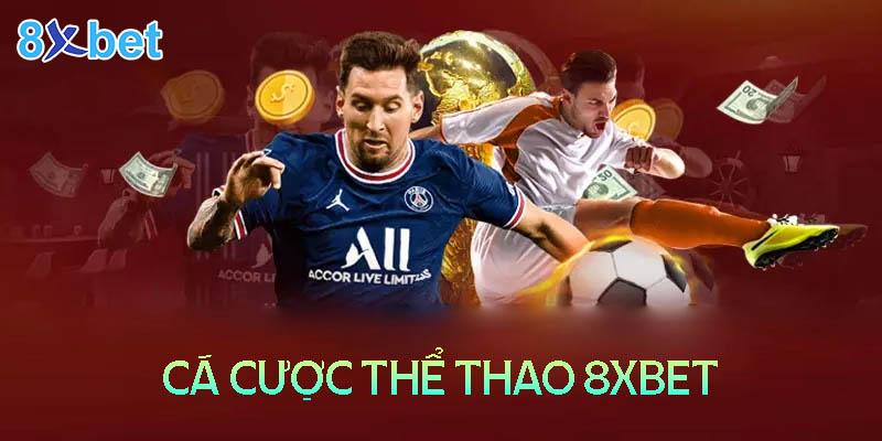 Đổi thưởng khi chơi thể thao 8xbet an toàn