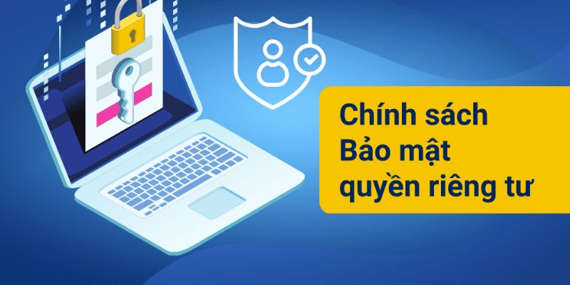 Lý do 8xbet thu thập dữ liệu theo quyền riêng tư