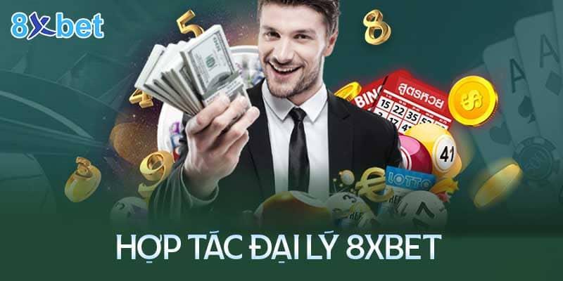 Giới thiệu sự kiện đại lý 8xbet siêu chất