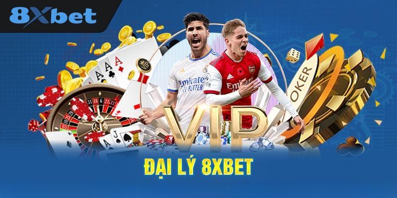 Bốn bước đăng ký đại lý 8xbet thành công