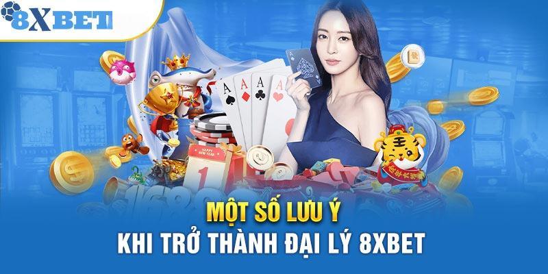 Đại Lý 8xbet - Kiếm Tiền Tỷ Hàng Tháng Dễ Như Ăn Kem