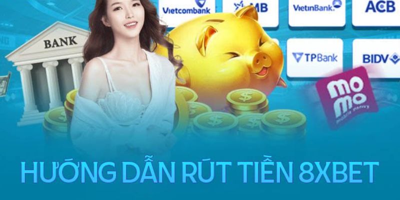 Dùng thẻ cào để tiến hành rút tiền 8xbet tiện lợi